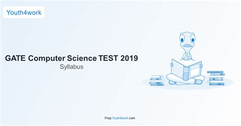 GATE Computer Science Exam Info & Previous Year Papers