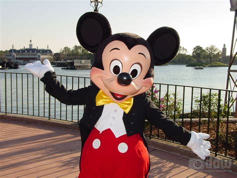 MICKEY ! - Mickey Mouse Photo (21428383) - Fanpop