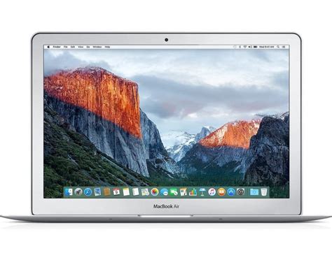 Apple Macbook Air 11.6" Core i5-4250U Dual Core 1.3GHz 4GB 128GB SSD L ...