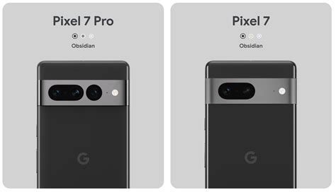 Google Pixel 7 series to launch without 512 GB storage option in Europe - NotebookCheck.net News