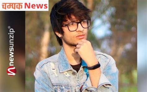 Sourav Joshi Vlogs Wiki, Biography, Age, Height, Family, Girlfriend, Career, Net Worth