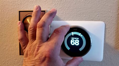 How long does nest thermostat battery last - dannymeta.com