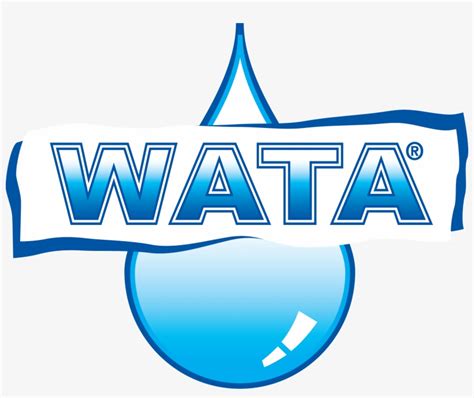 Download Transparent Wata Logo Eps - Wata Jamaica - PNGkit