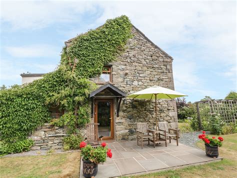 Poppy Cottage | Greystoke | Beckces | The Lake District And Cumbria | Self Catering Holiday Cottage