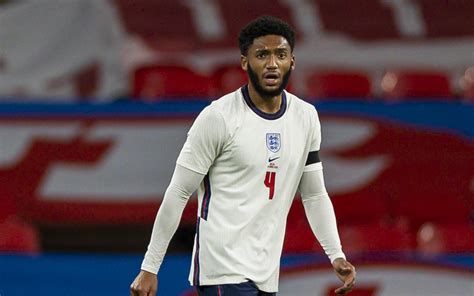 Joe Gomez - England v Wales - The Anfield Wrap