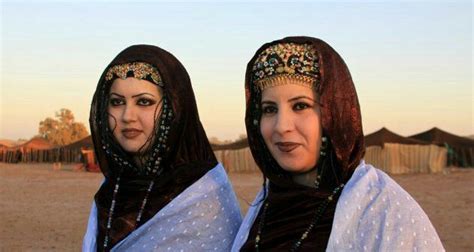 Western Sahara people | Women, Moroccan culture, Sahara