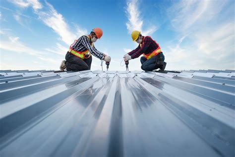 Commercial Roofing: Professionals Can Handle the Job Best