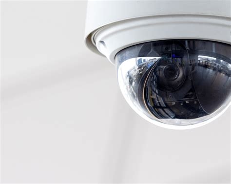 How to Choose the Right Security Camera System for Your Business