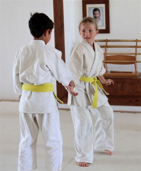 aikido-for-kids - Newport Beach Aikido | Aikido Orange County | Learn Aikido School