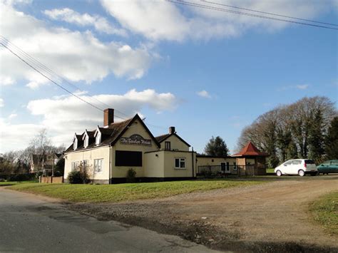 The Garden House, public house near... © Adrian S Pye :: Geograph Britain and Ireland