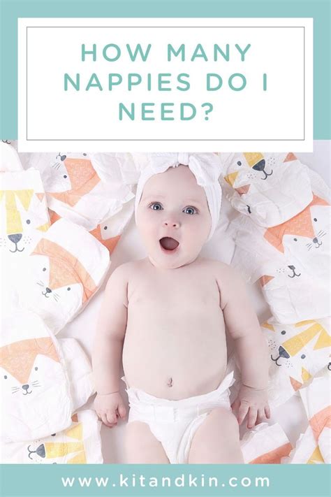 The Ultimate Nappy Size & Fit Guide | Newborn needs, Disposable nappies ...