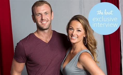 Read the interview of Stars Jamie Otis and Doug Hehner