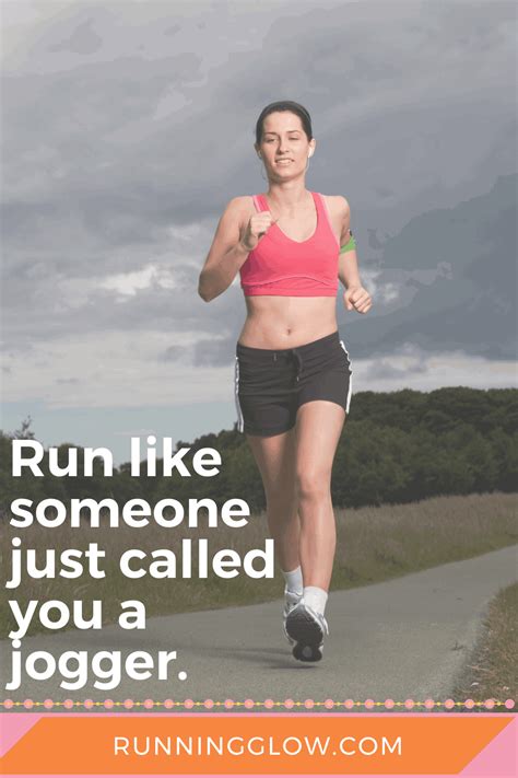 The Best Funny Running Quotes to Keep You Smiling & Sane - Running Glow