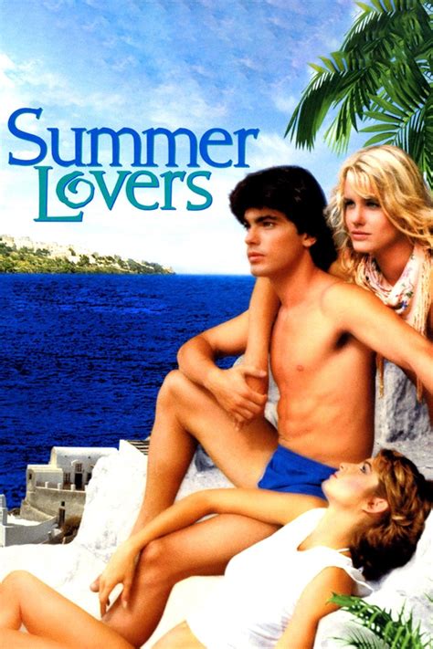 Summer Lovers - Rotten Tomatoes