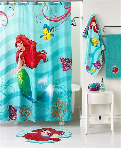 Pin de Mary CedeÃ±o en de todo 1 poco | Baño de la sirenita, Baños para niñas, Diseño de ...