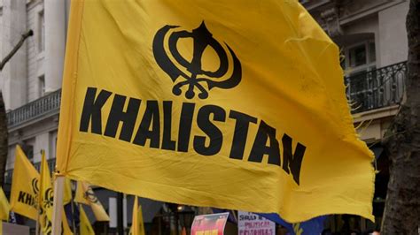 Supporters of Sikh separatists 'misusing' UK asylum system to help ...