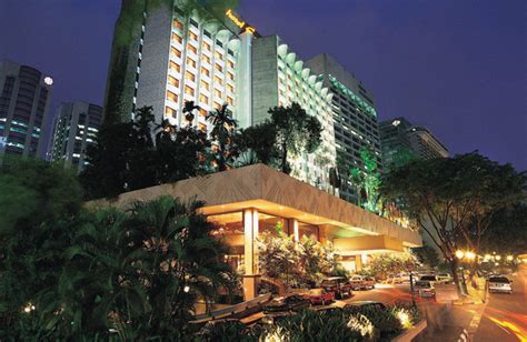 Hotel Equatorial Kuala Lumpur (Kuala Lumpur, ) - Resort Reviews - ResortsandLodges.com