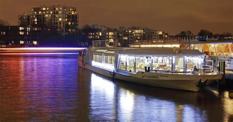 Berlin 2-Hour Winter River Cruise - Berlin, Germany | GetYourGuide