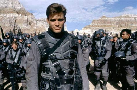 Why Now is the Right Time for a Starship Troopers Reboot