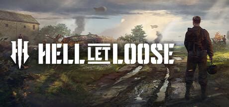 Hell Let Loose System Requirements | System Requirements