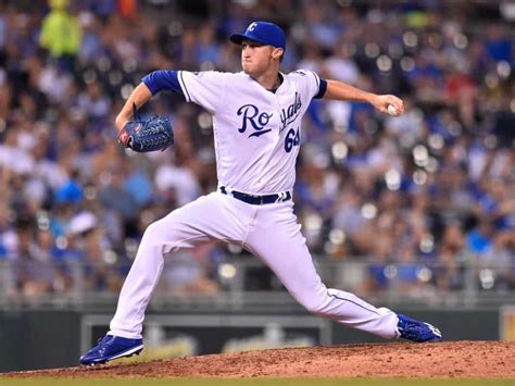 Matt Strahm - Career, MLB, Personal Life, Stats & Net Worth - Players Bio