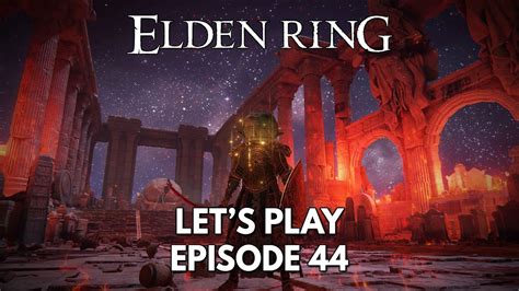 Elden Ring Gameplay FR : Let's Play Episode 44, Palais Mohgwyn - YouTube