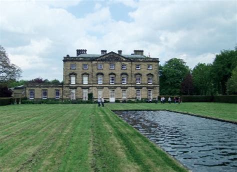 Northumberland Tour, including Blagdon Hall - The Lutyens Trust