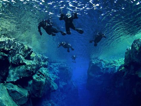 Experience What Lies Below Iceland’s Waters with a Snorkel Tour from ...