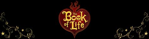 THE BOOK OF LIFE – Ten30 Studios