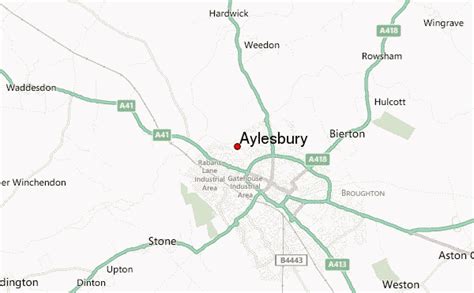 Aylesbury Weather Forecast