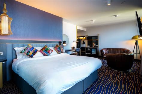 The Grafton Hotel (Dublin) from £214 | lastminute.com