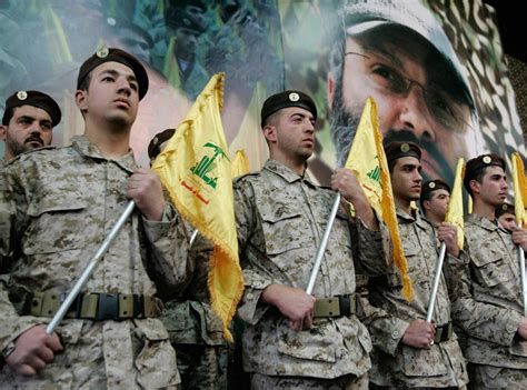 Thanassis Cambanis , Archive » Spy scandal a sign of Hezbollah’s mid ...