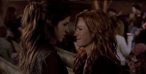 Beca and Chloe - Beca and Chloe (bechloe) Photo (33517172) - Fanpop