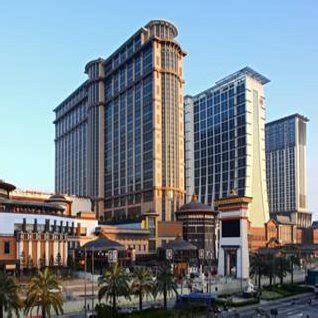 Conrad Macao, Cotai Central to open in April 2012 - DesignCurial