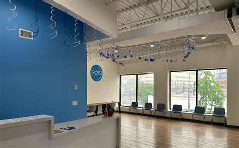 NGO Part of the Solution Opens New Bronx Office - Connect CRE