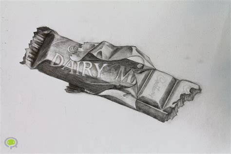 cadbury chocolate | Cadbury chocolate, Chocolate drawing, Sweet drawings