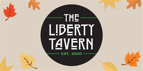 Thanksgiving 2023 | The Liberty Tavern