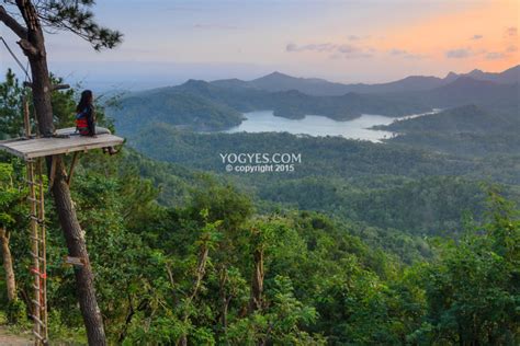 KULON PROGO - Zamrud di Barat Jogja