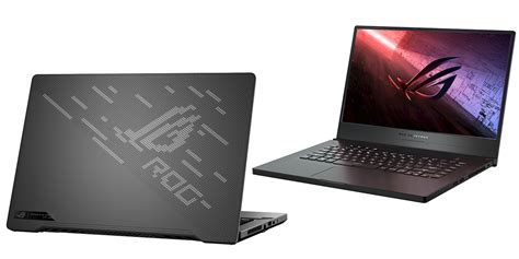 ASUS ROG Zephyrus G14. World's Most Powerful Laptop. - TechRX