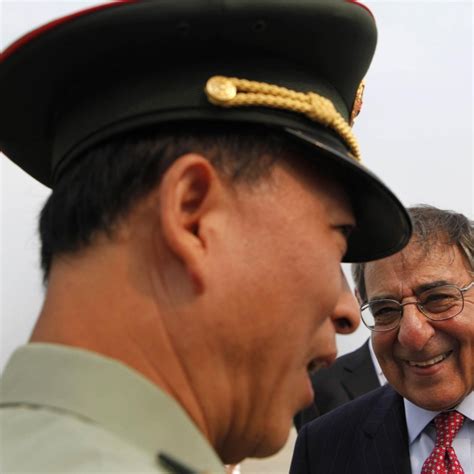 Pentagon chief Leon Panetta visit puts US 'pivot' in clearer shape ...