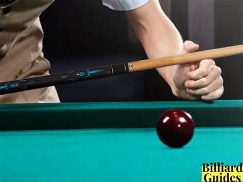 7 Best Short Pool Cues in 2021 | Billiard Guides