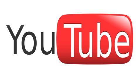 YouTube Logo History, Evolution & Colors code