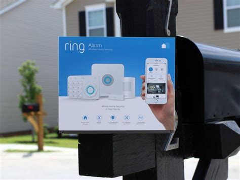 Ring Alarm (2nd Gen) vs. Ring Alarm (1st Gen): What's the difference ...