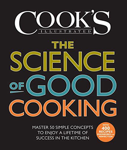 20 Best Food Science Books of All Time - BookAuthority