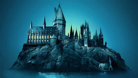 Hogwarts Castle HD Harry Potter Wallpapers | HD Wallpapers | ID #79609