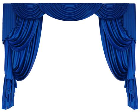 Best Blue Theater Curtains Stock Photos, Pictures & Royalty-Free Images - iStock