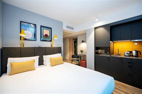 Review: Excellent Customer Service - Staycity Aparthotels, Frankfurt Airport, Frankfurt ...