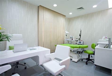 Consultation & Procedure Room | Hospital interior, Hospital interior ...