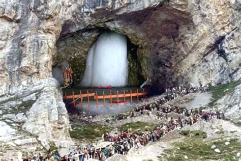 amarnath yatra dates : Amarnath Yatra 2018: everything you wanted to ...