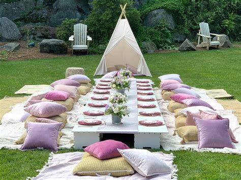 Picnic Party Packages at Diana Nixon blog